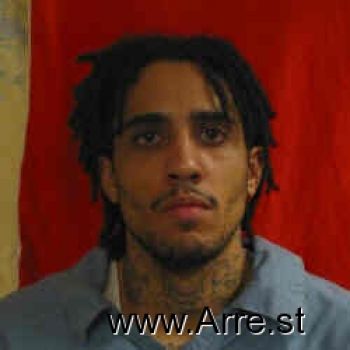 Henry J Wilson Ii Mugshot